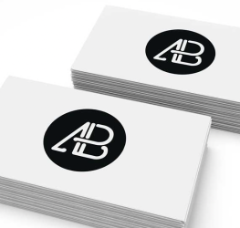 Business Cards →