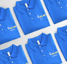 Clothing & Uniforms →